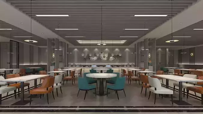 Restaurant 5