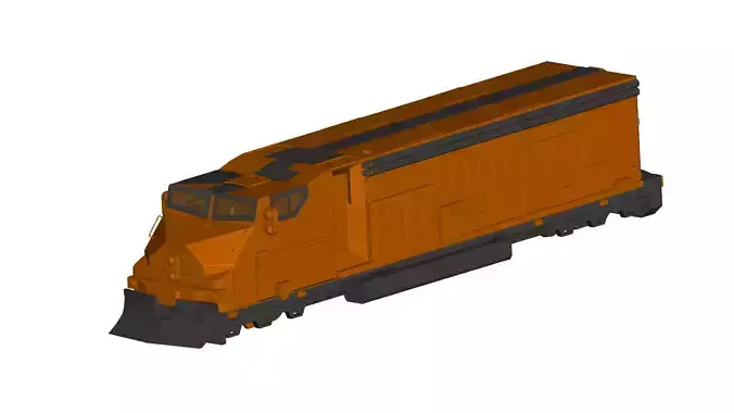 locomotive 
