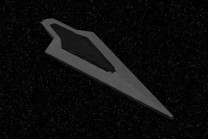 star-wars executor