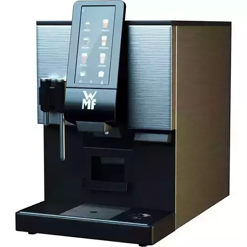  Coffee Machine 1000S