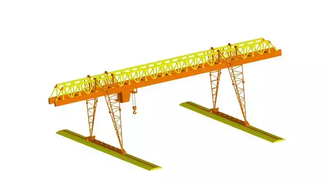 crane elevator