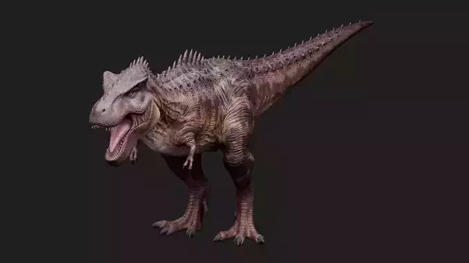 dinosaur