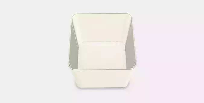 PLOGFARA Storage box 1