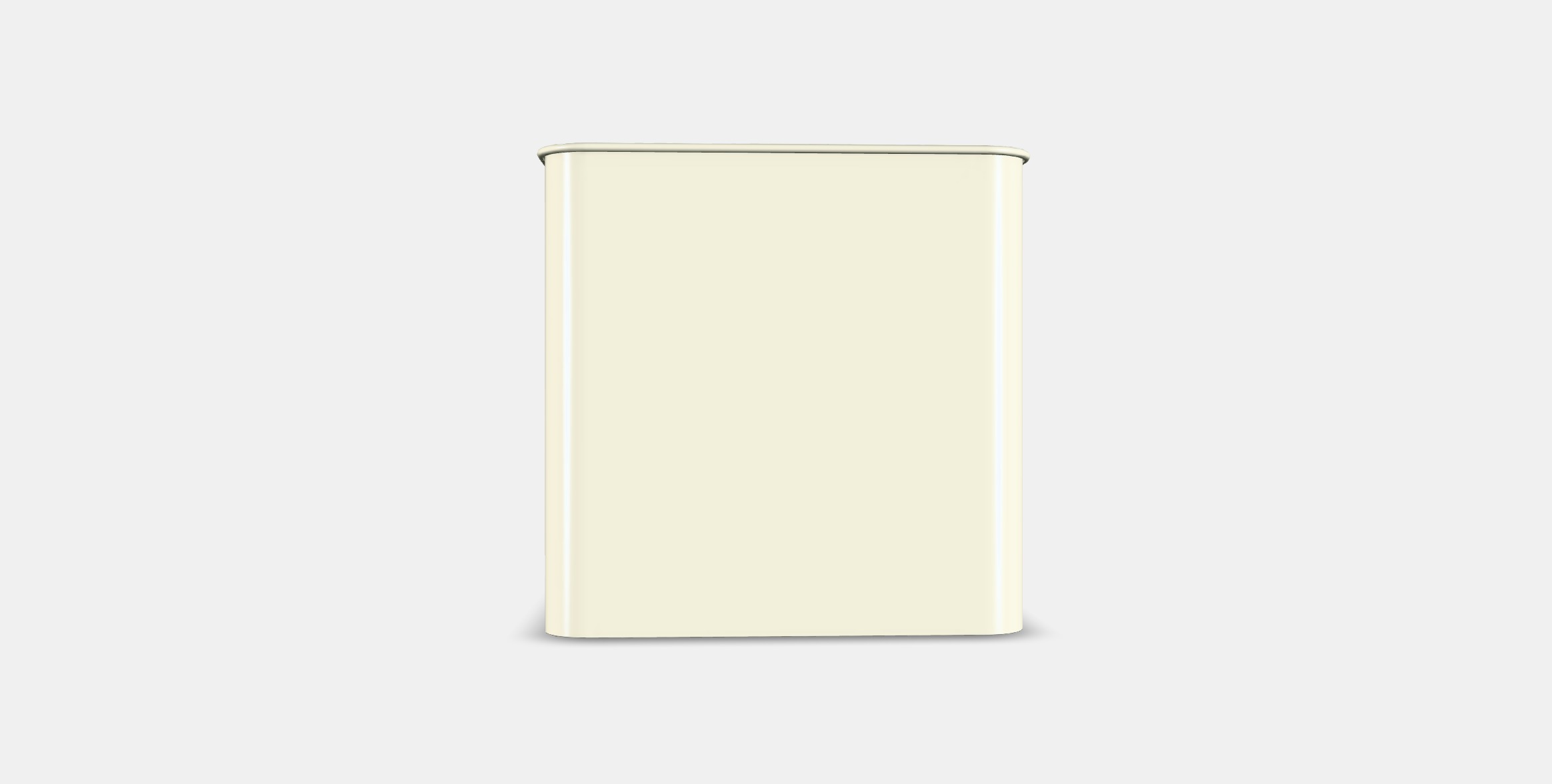 PLOGFARA Storage box 1 Low-poly 3D model_14