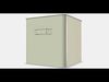 PLOGFARA Storage box 1 Low-poly 3D model_1