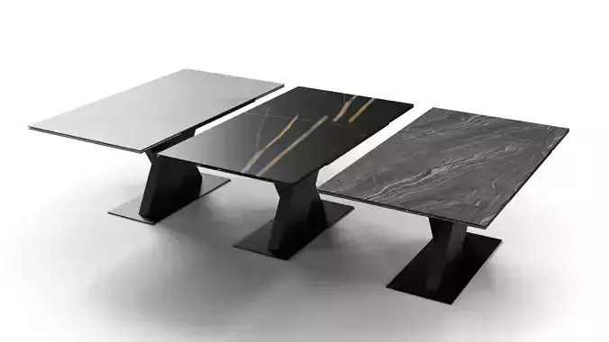 Prima II Dining Table