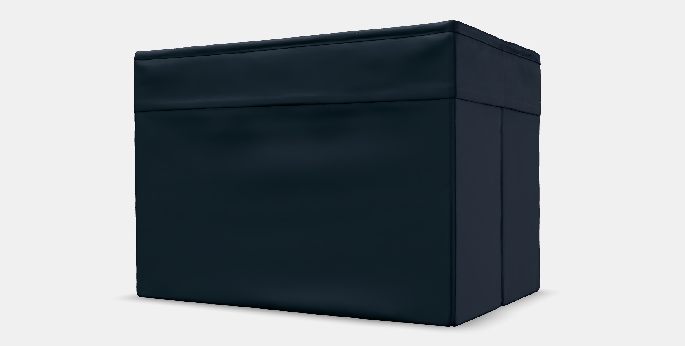 DRONA Box 2 Low-poly 3D model_13