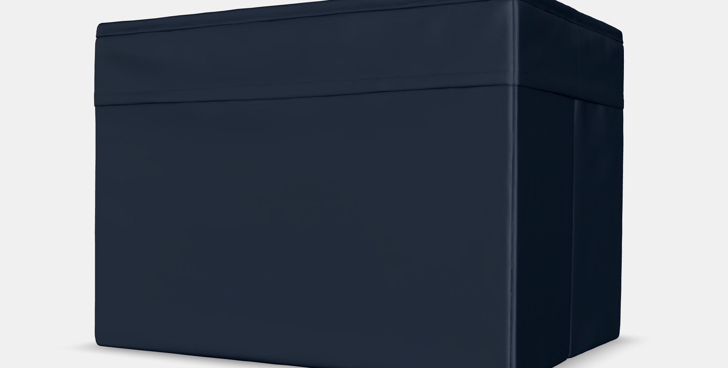 DRONA Box 2 Low-poly 3D model_3