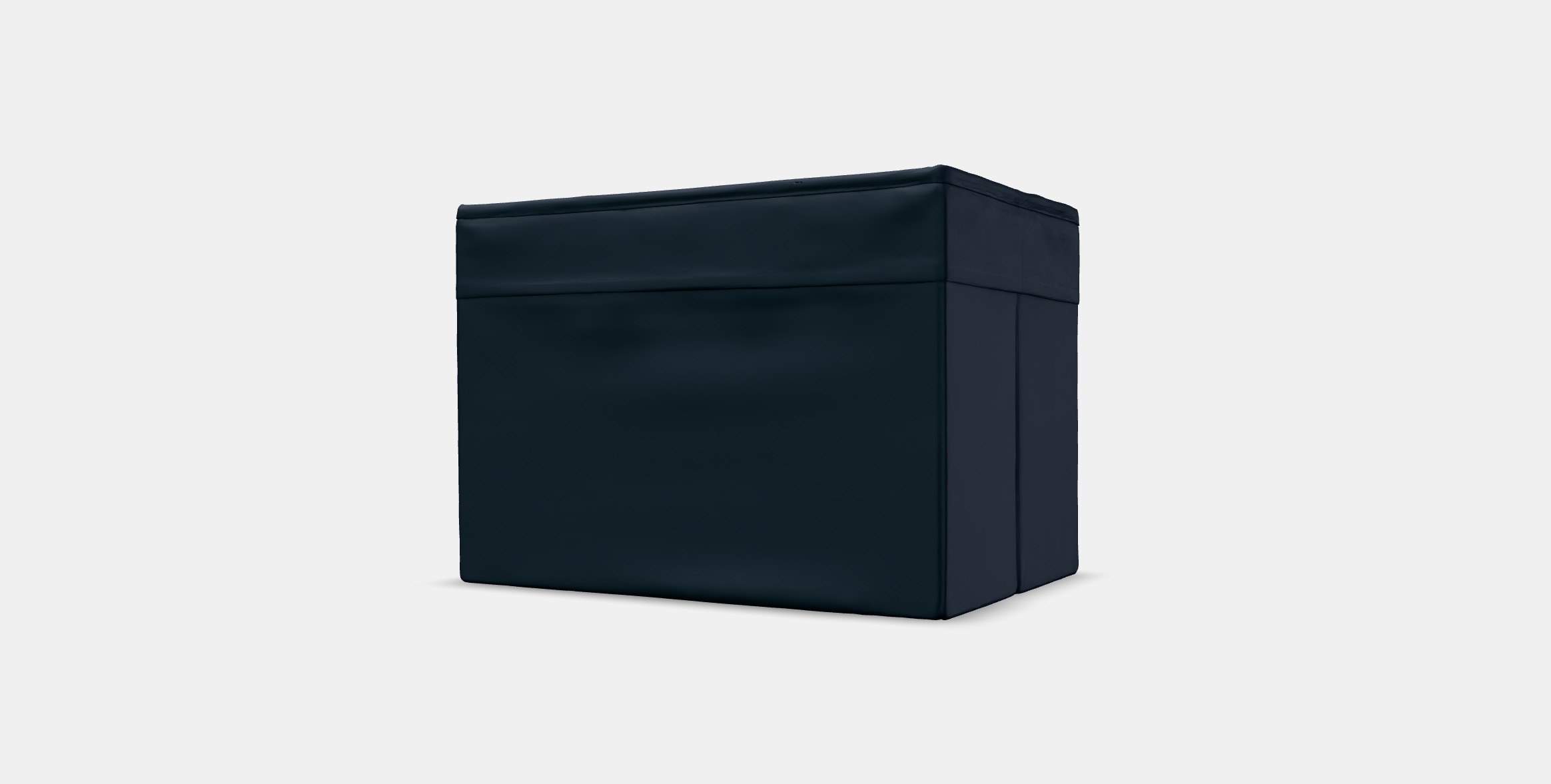 DRONA Box 2 Low-poly 3D model_12