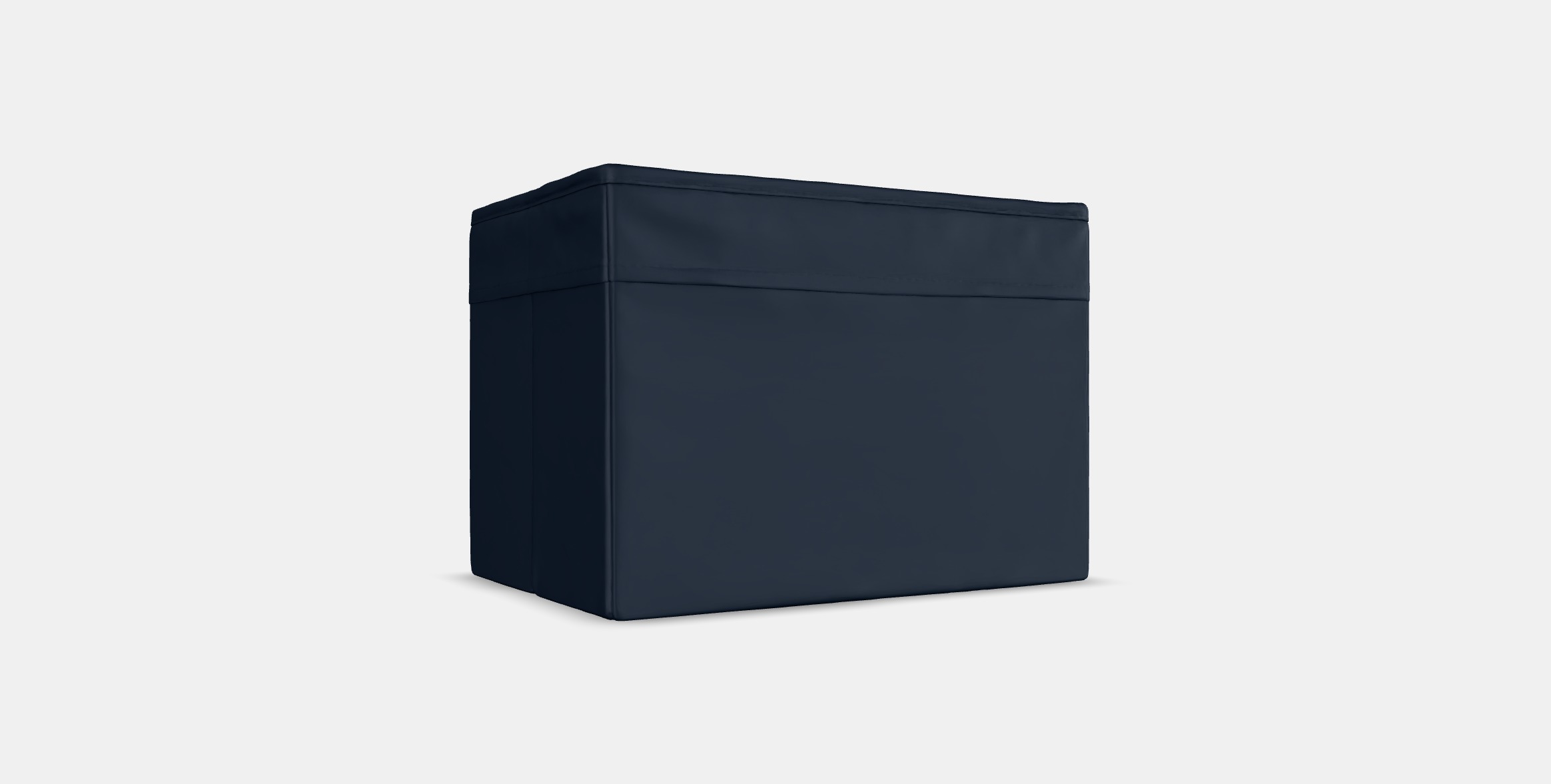 DRONA Box 2 Low-poly 3D model_16