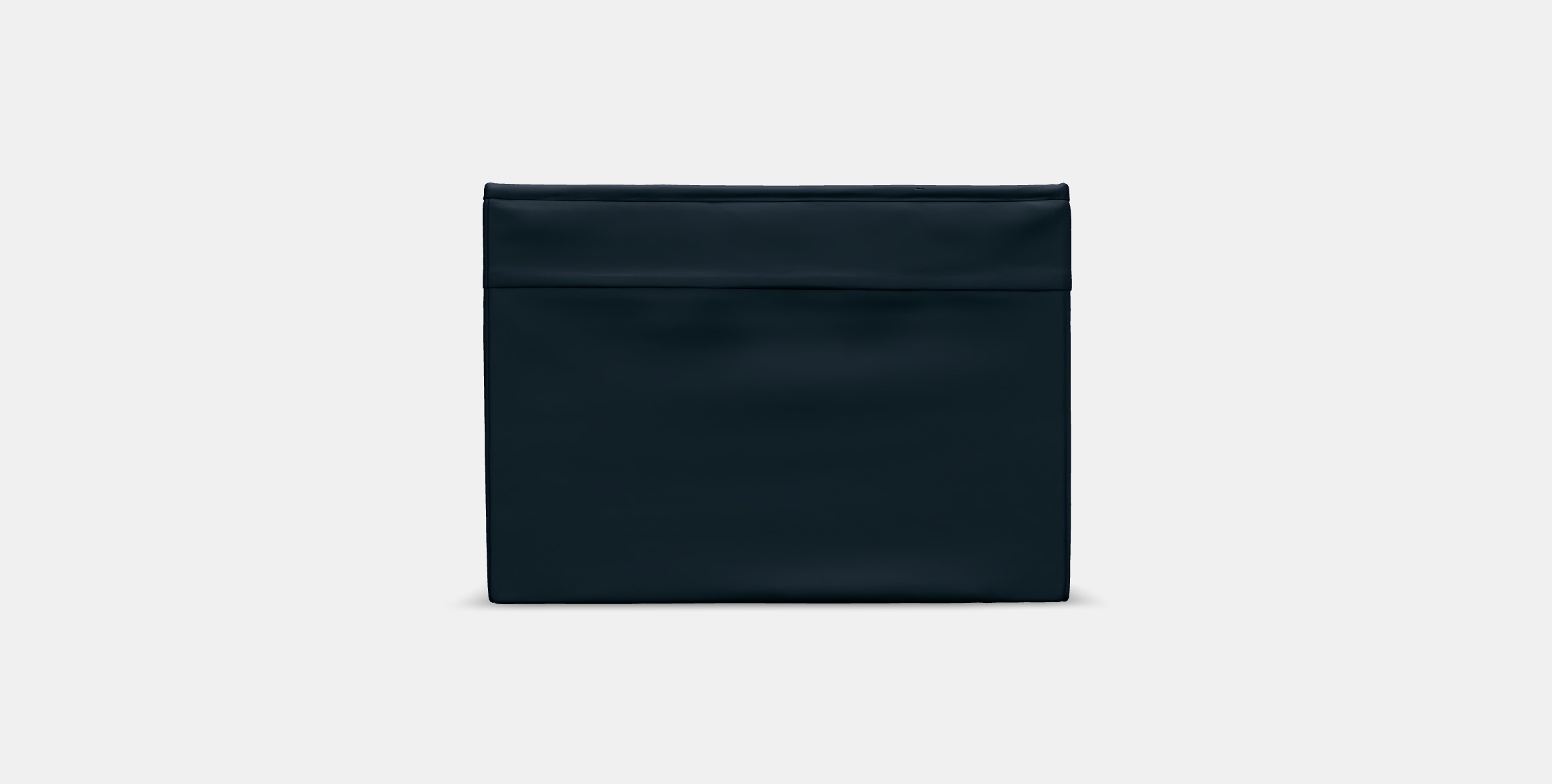 DRONA Box 2 Low-poly 3D model_8