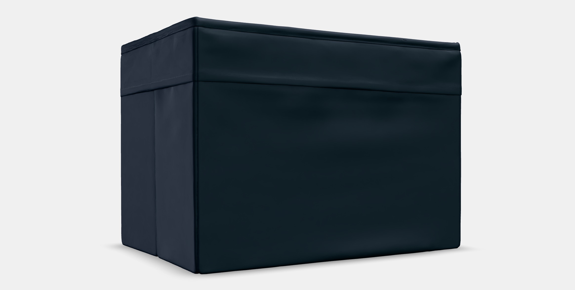 DRONA Box 2 Low-poly 3D model_9