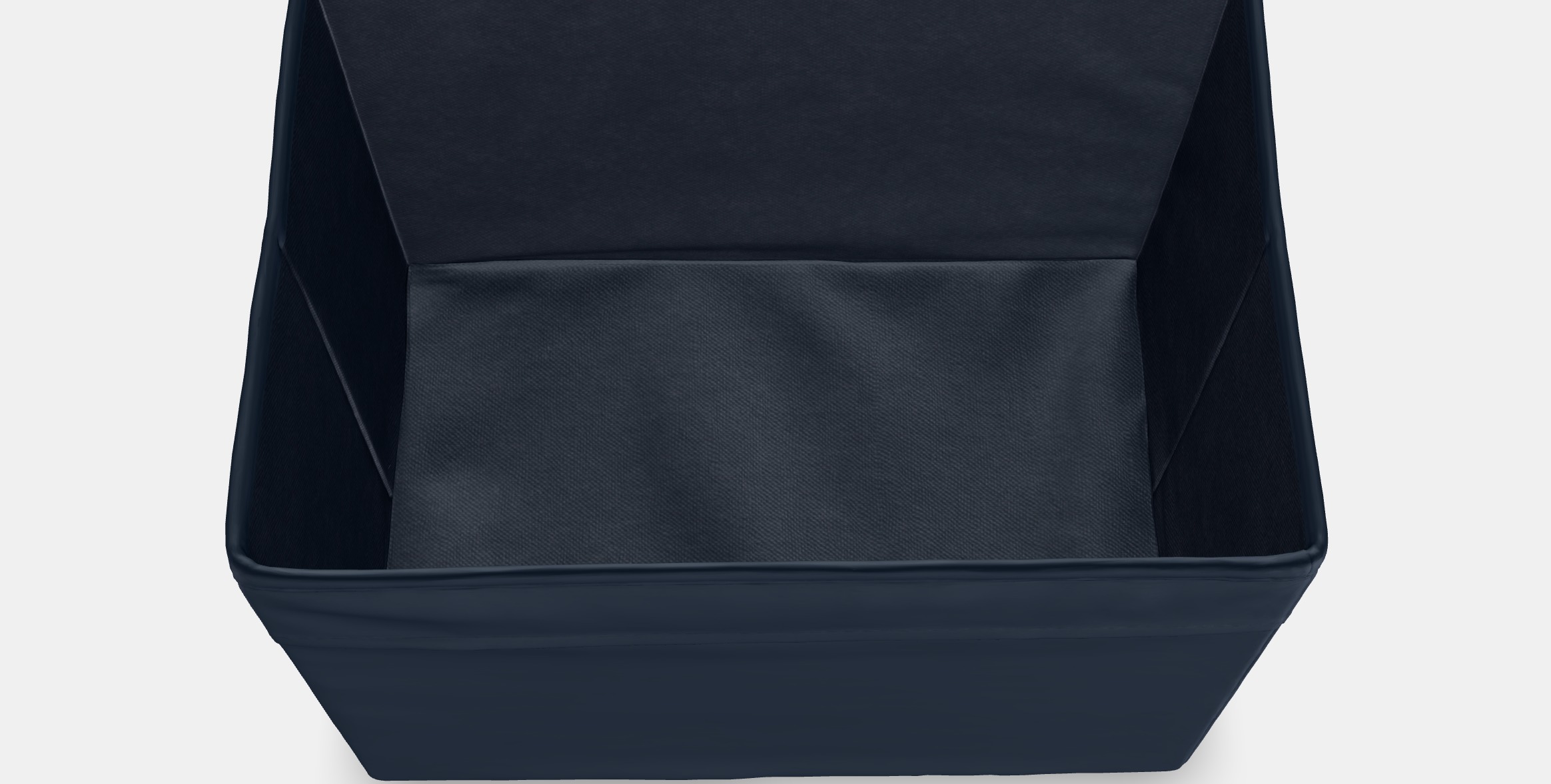 DRONA Box 2 Low-poly 3D model_10