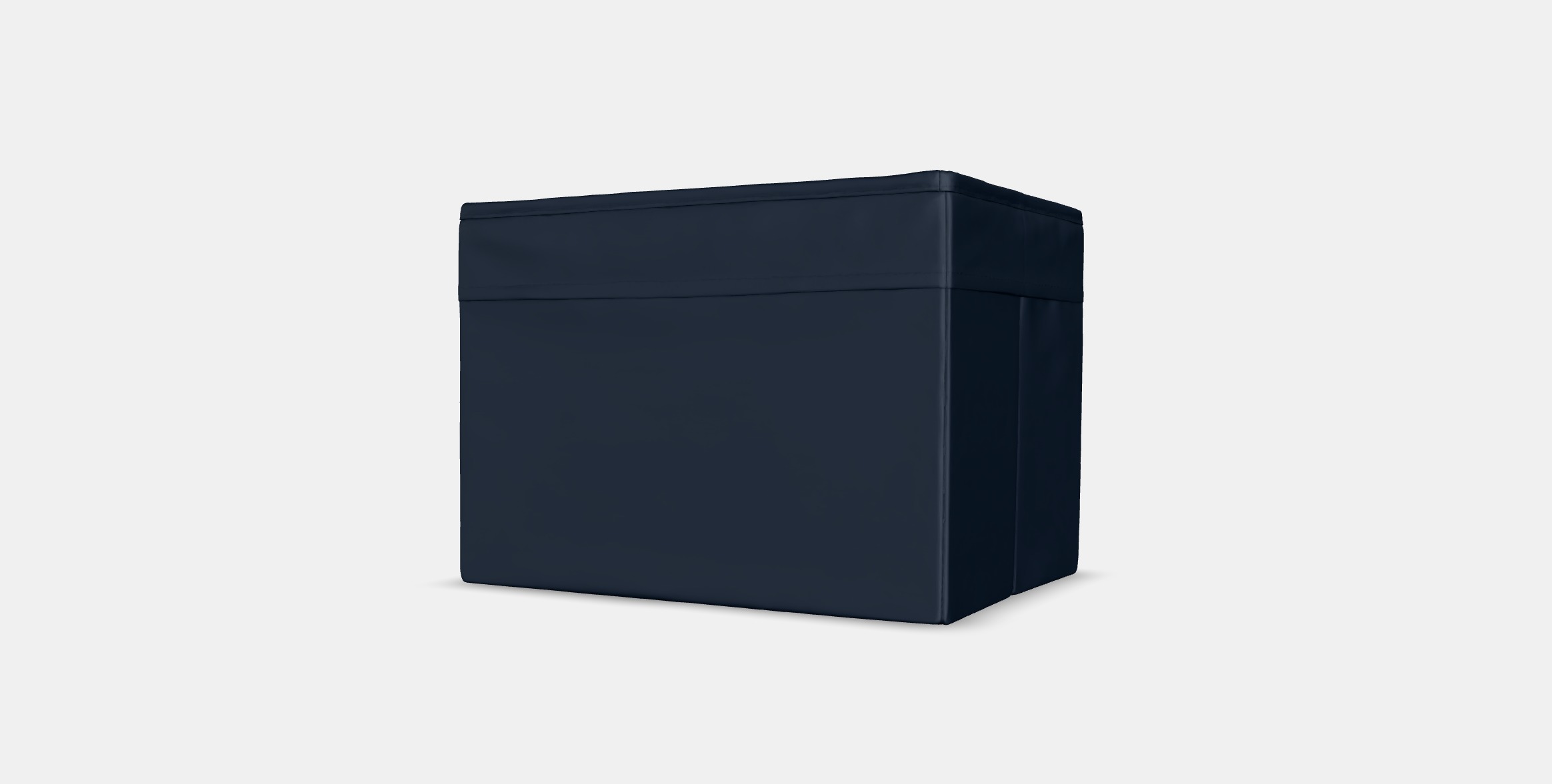 DRONA Box 2 Low-poly 3D model_2