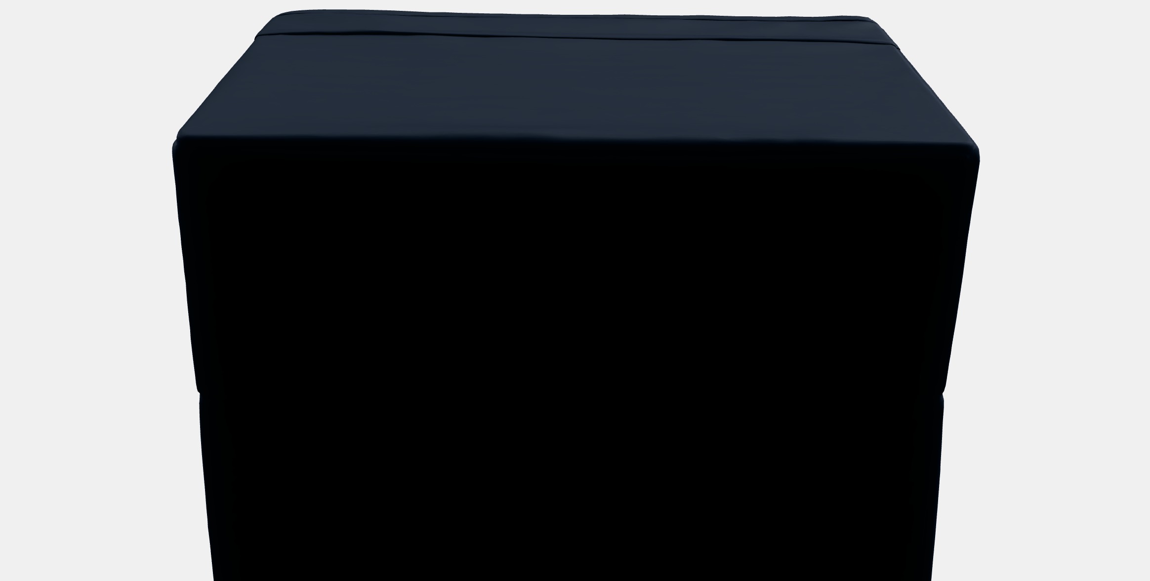 DRONA Box 2 Low-poly 3D model_5