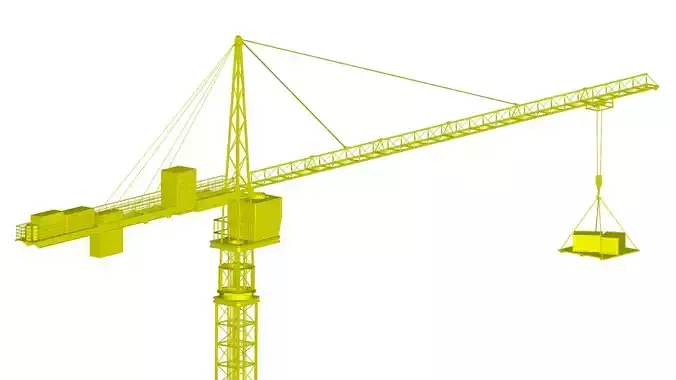  crane 