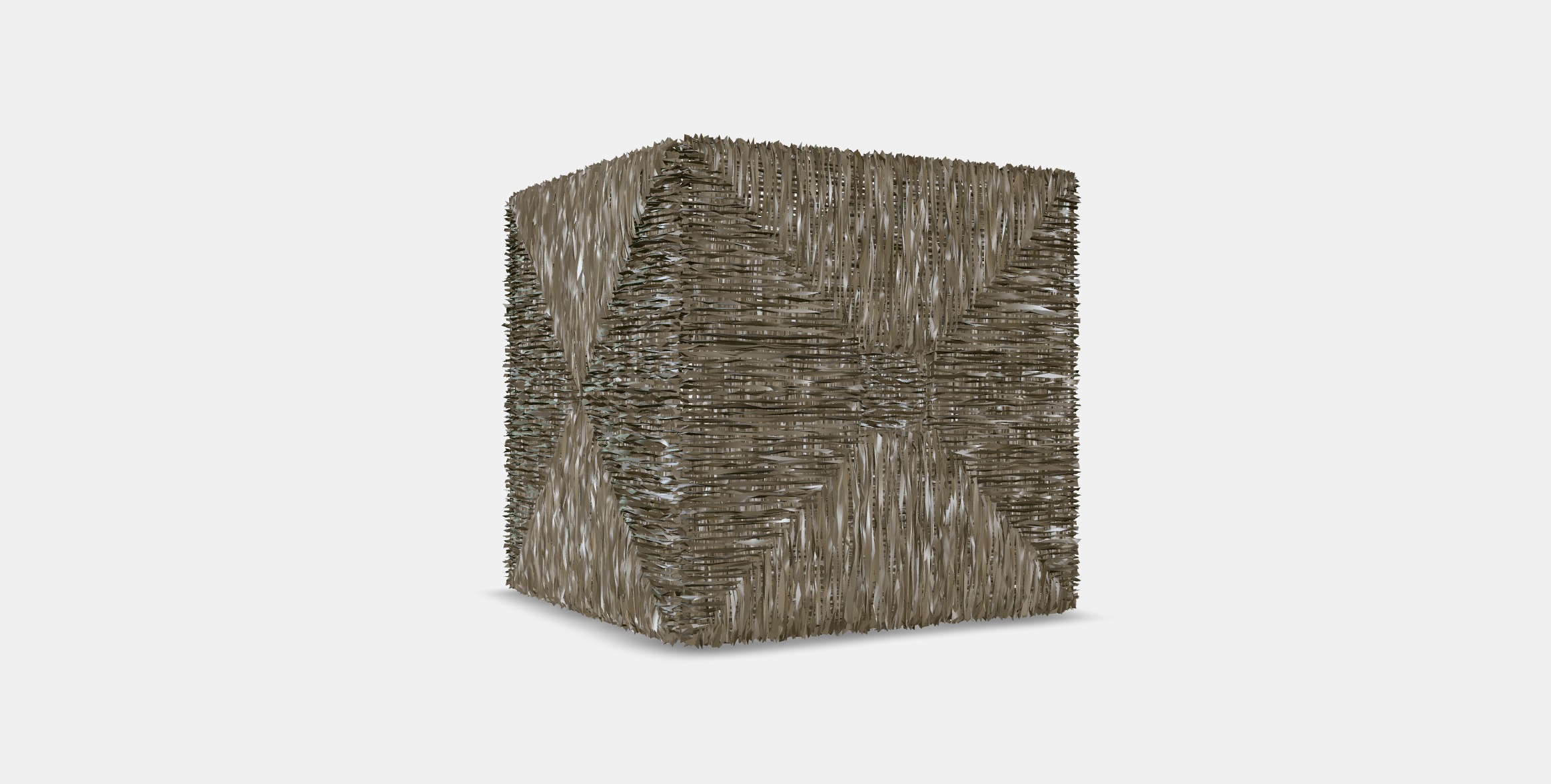 KNIPSA Basketball Low-poly 3D model_14