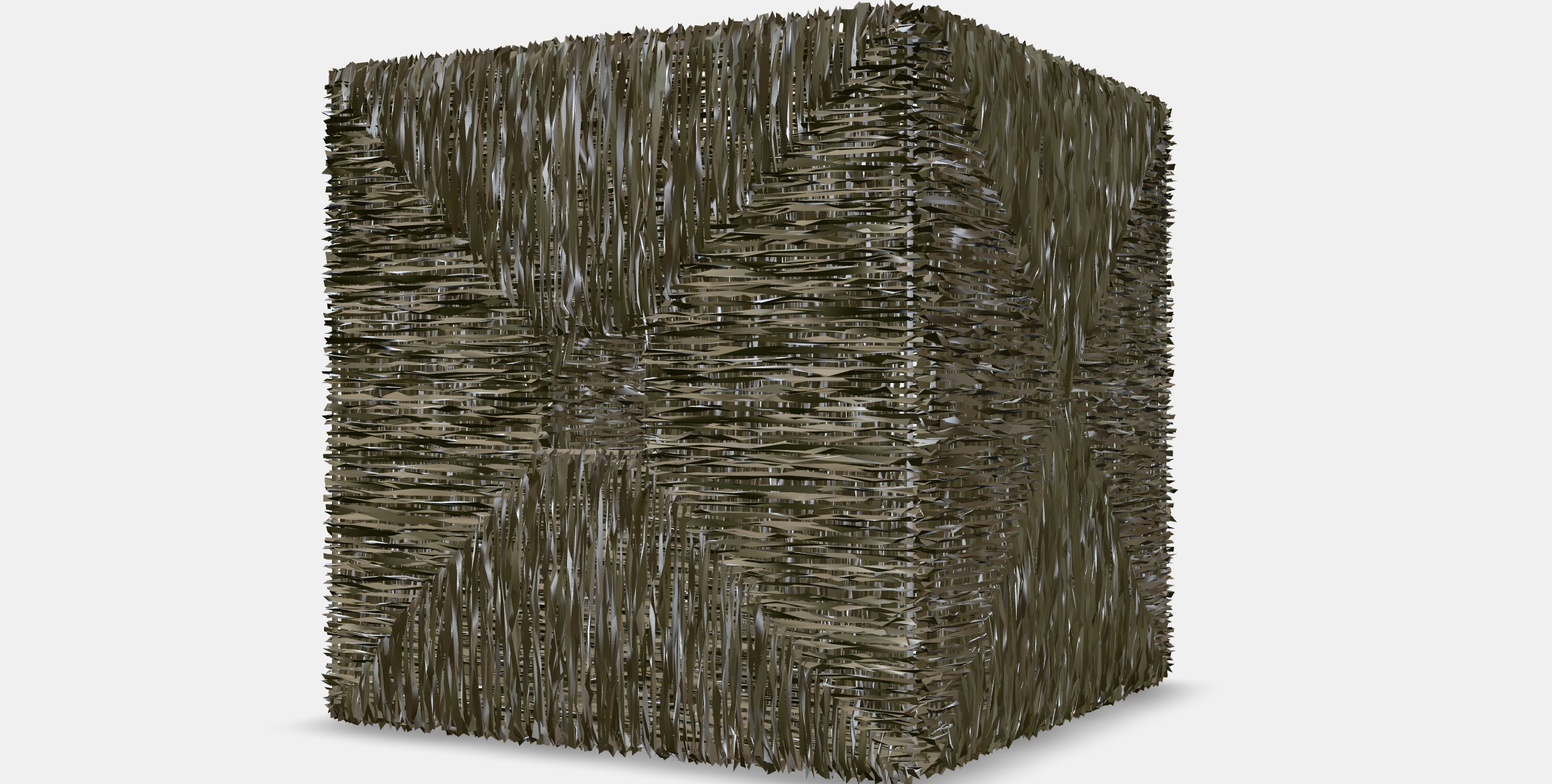 KNIPSA Basketball Low-poly 3D model_16