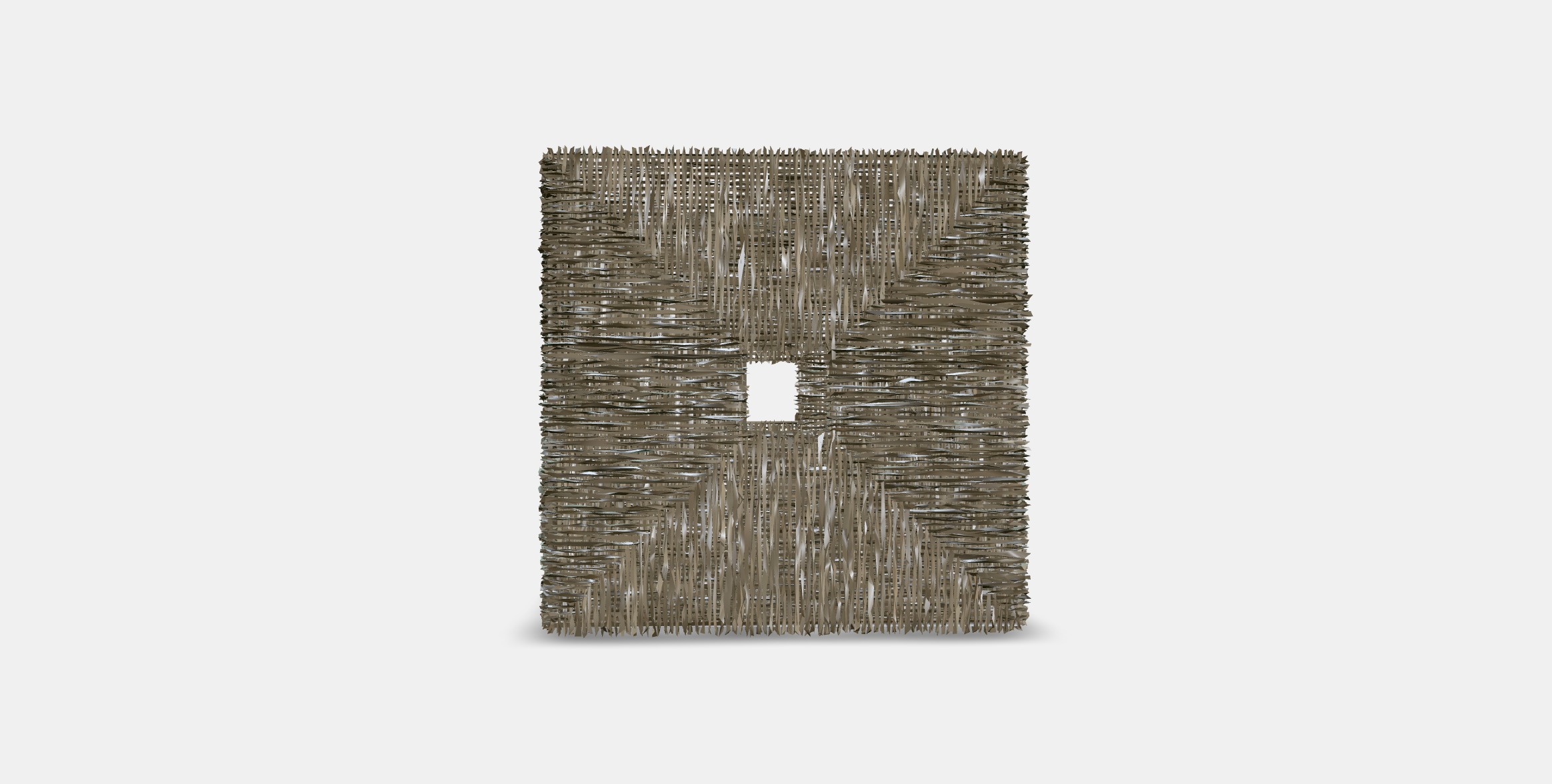 KNIPSA Basketball Low-poly 3D model_15