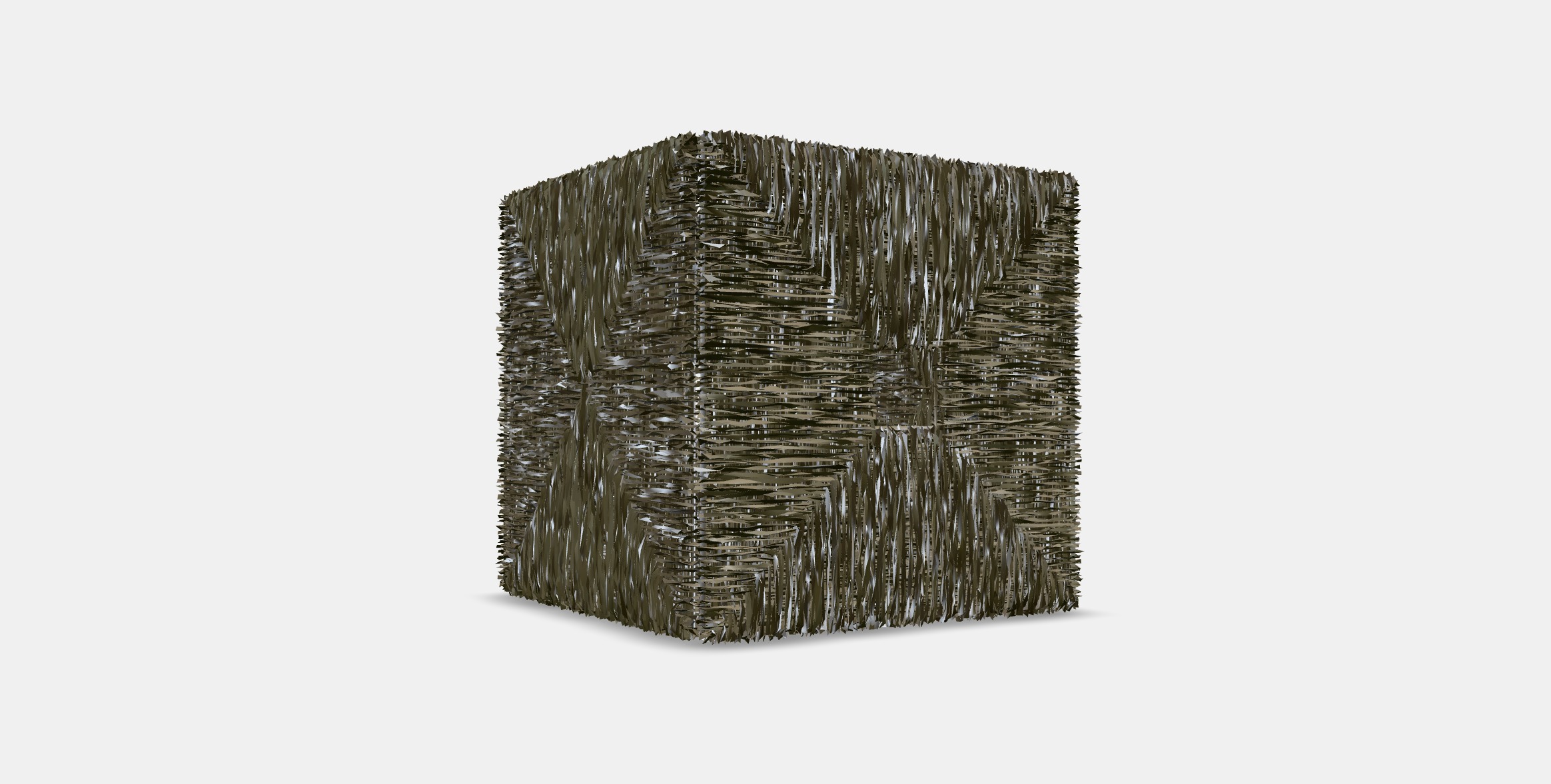 KNIPSA Basketball Low-poly 3D model_2