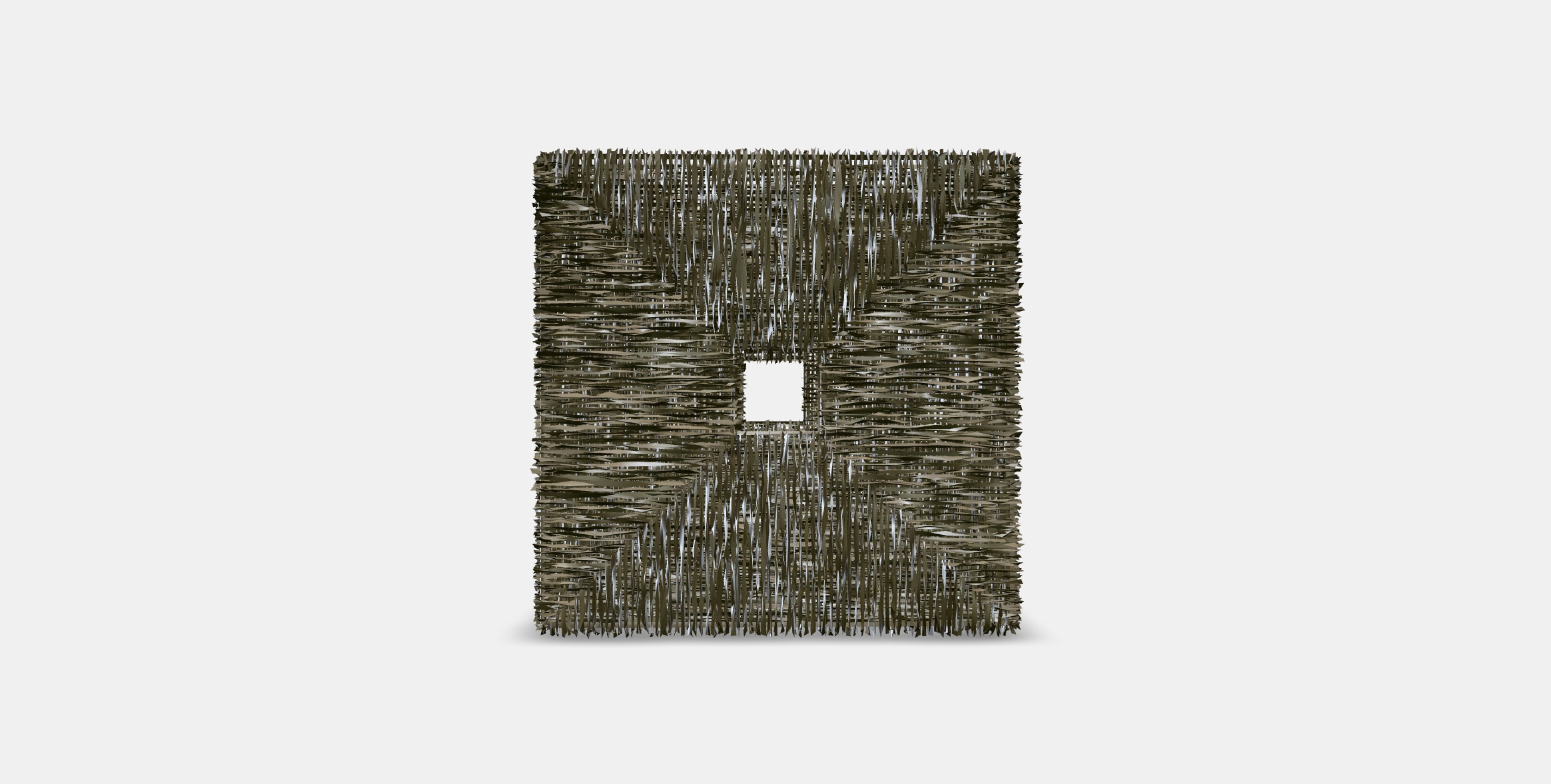 KNIPSA Basketball Low-poly 3D model_8