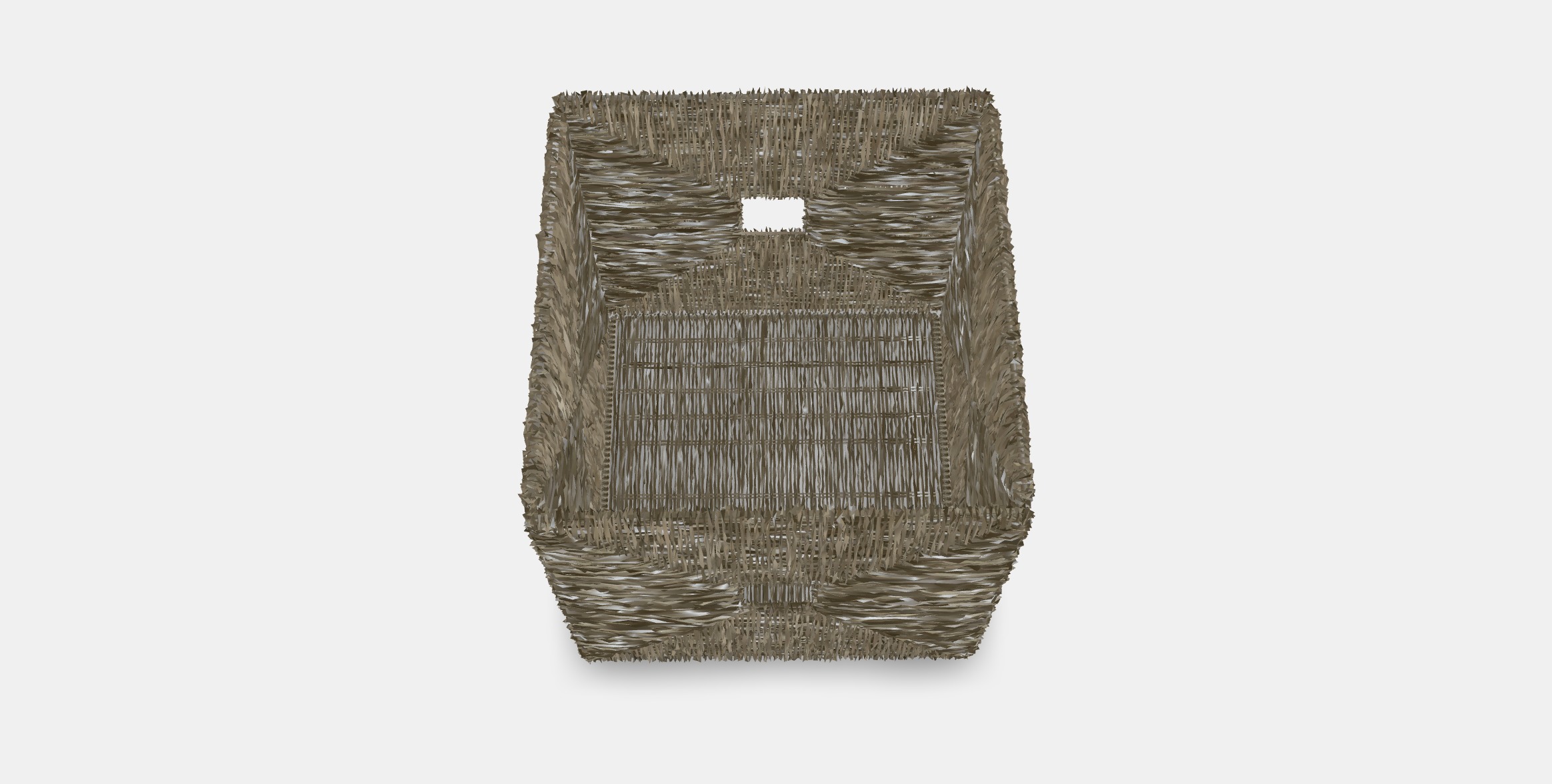 KNIPSA Basketball Low-poly 3D model_4