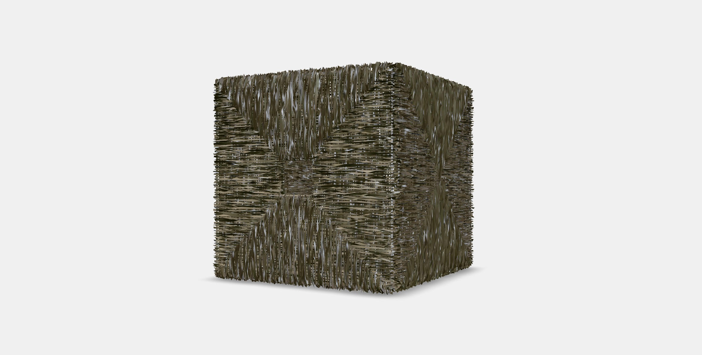 KNIPSA Basketball Low-poly 3D model_7