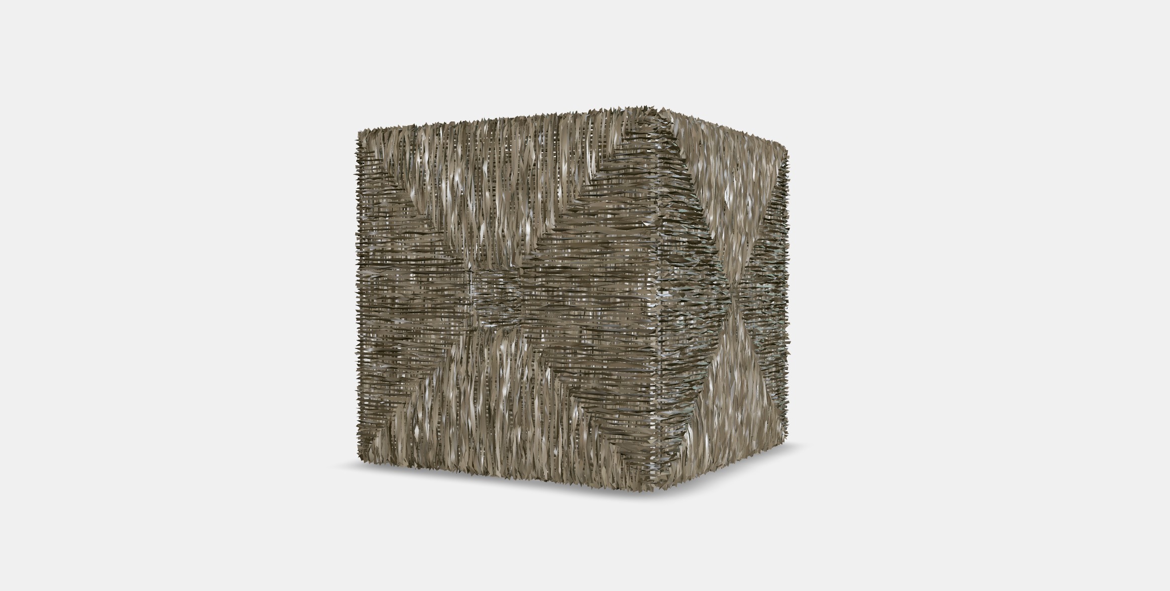 KNIPSA Basketball Low-poly 3D model_5