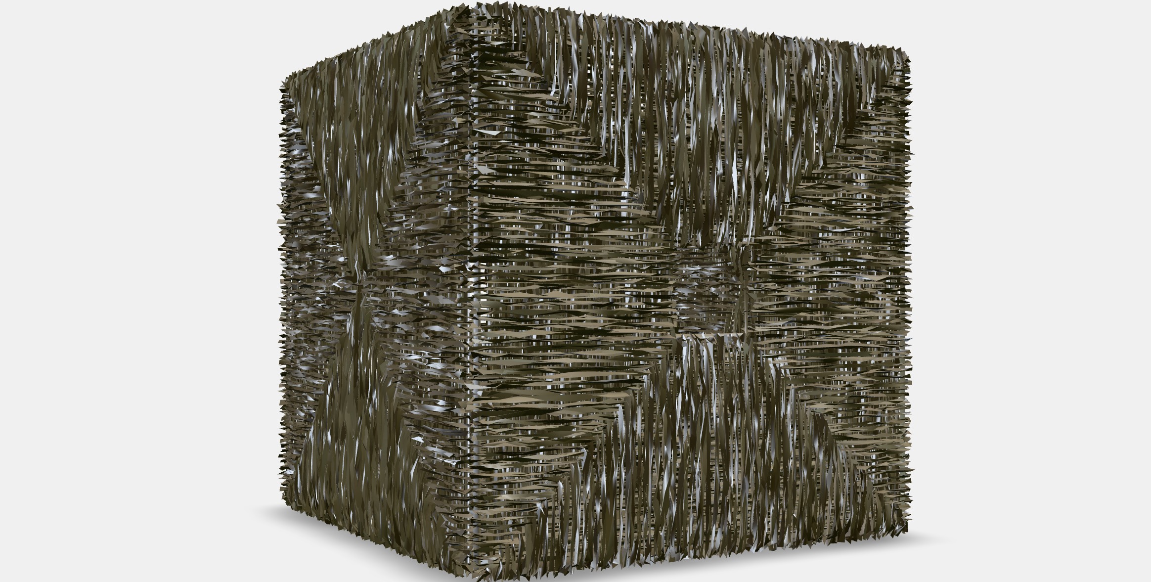 KNIPSA Basketball Low-poly 3D model_11