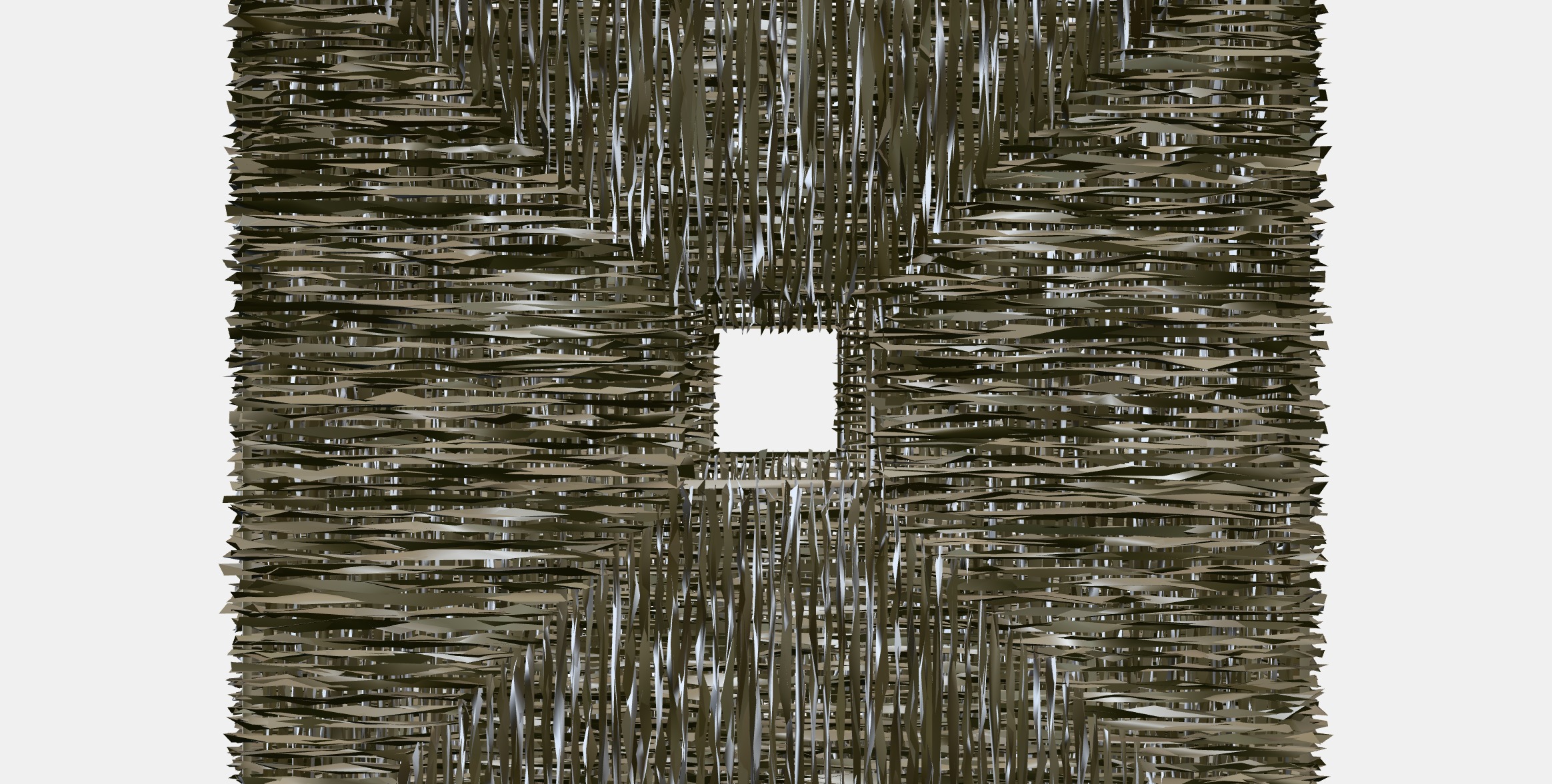 KNIPSA Basketball Low-poly 3D model_12