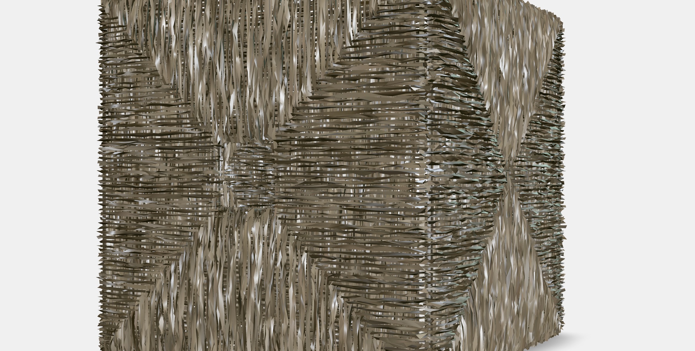 KNIPSA Basketball Low-poly 3D model_3