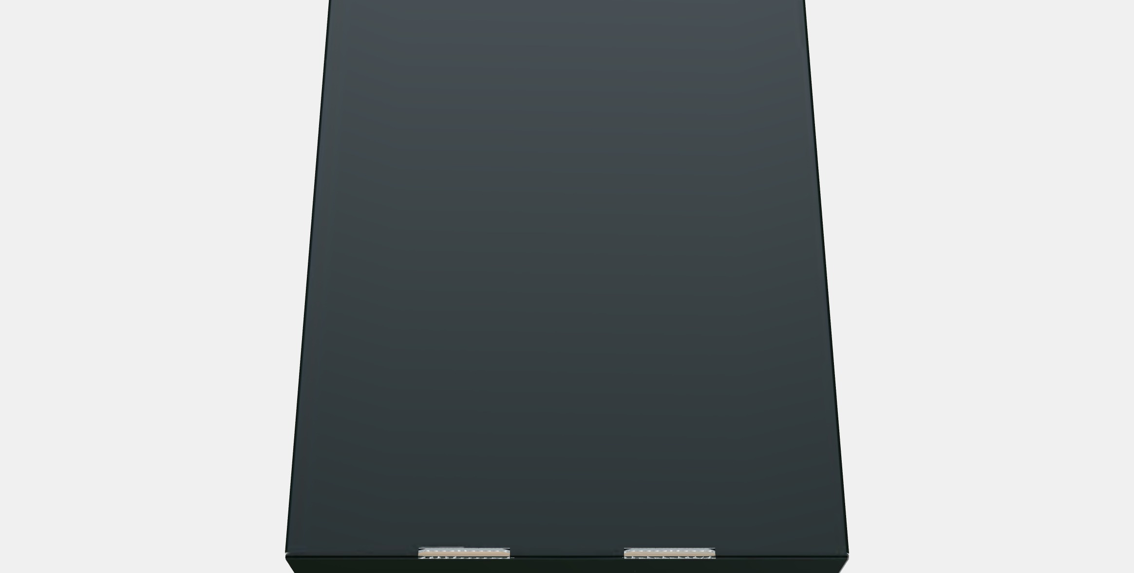 PINGLA Box with lid Low-poly 3D model_4