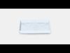 STUK Box with compartments 3 Low-poly 3D model_1