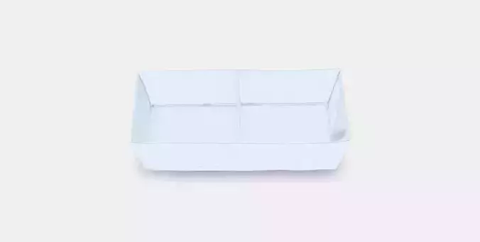 STUK Box with compartments 4