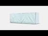 STUK Box with compartments 4 Low-poly 3D model_1