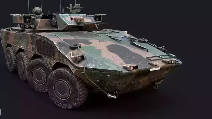 IFV Freccia 