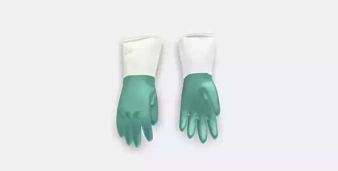 RINNIG Cleaning gloves 1
