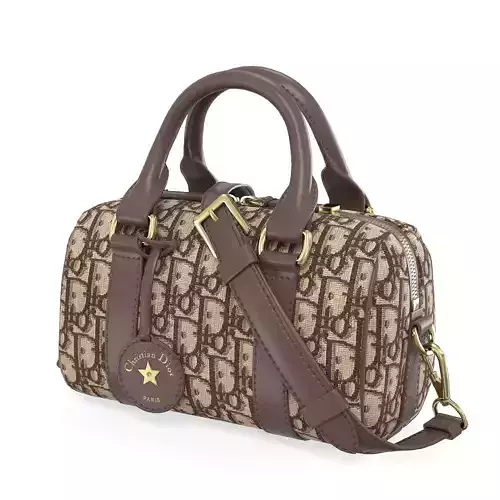 Dior Groove mini Bag Red