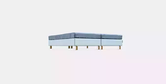 ESPEVAR-VADSO Divan bed 1