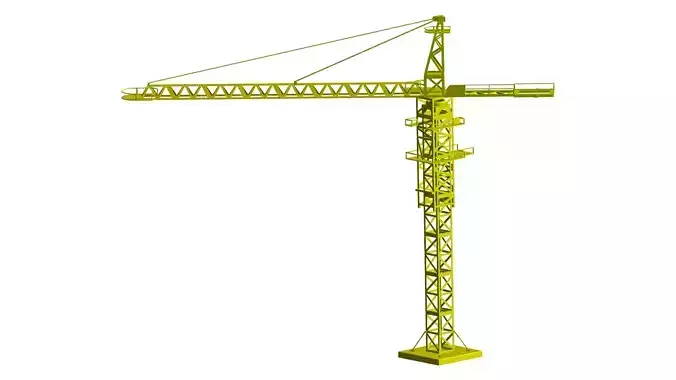 tower crane