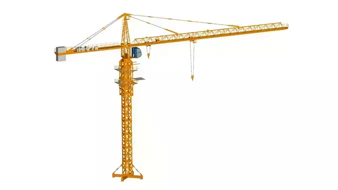 tower crane