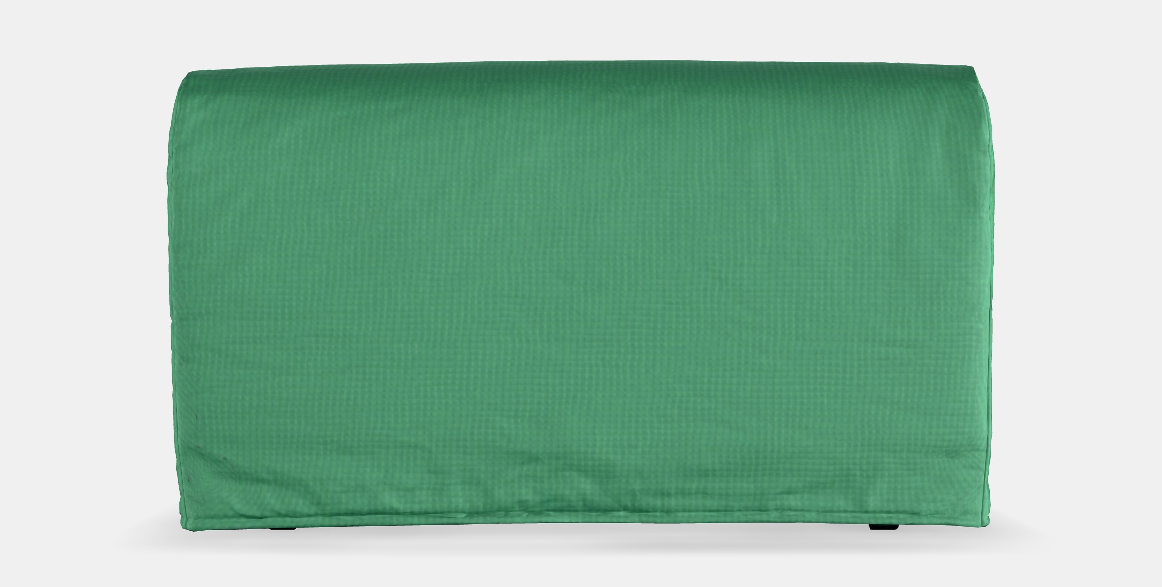 LYCKSELE MURBO 2-seat sofa-bed Low-poly 3D model_16