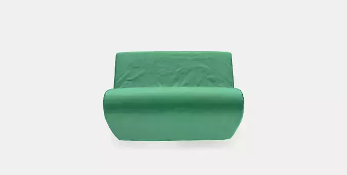 LYCKSELE MURBO 2-seat sofa-bed