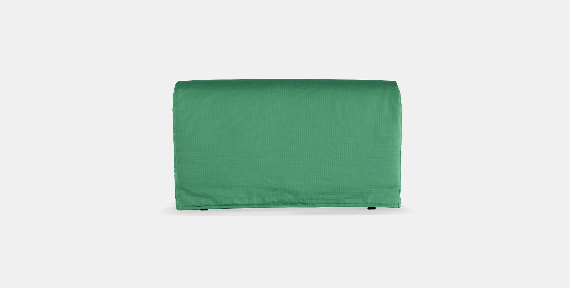 LYCKSELE MURBO 2-seat sofa-bed Low-poly 3D model_14