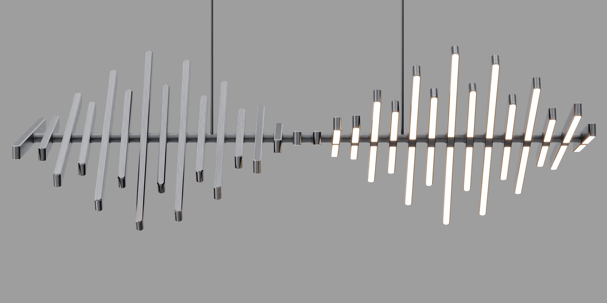 The Fishbone 3D model_4