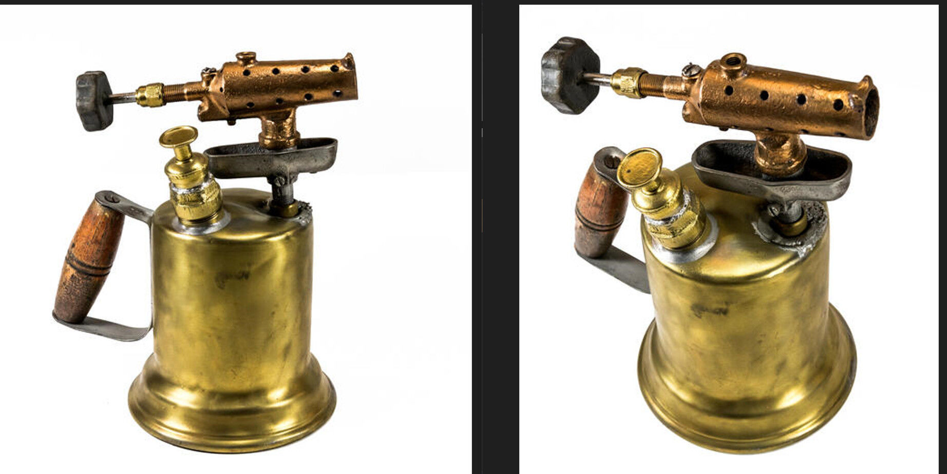 Blow Torch 3D model_11