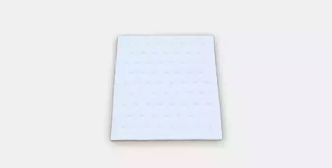 TISTEDAL Mattress pad