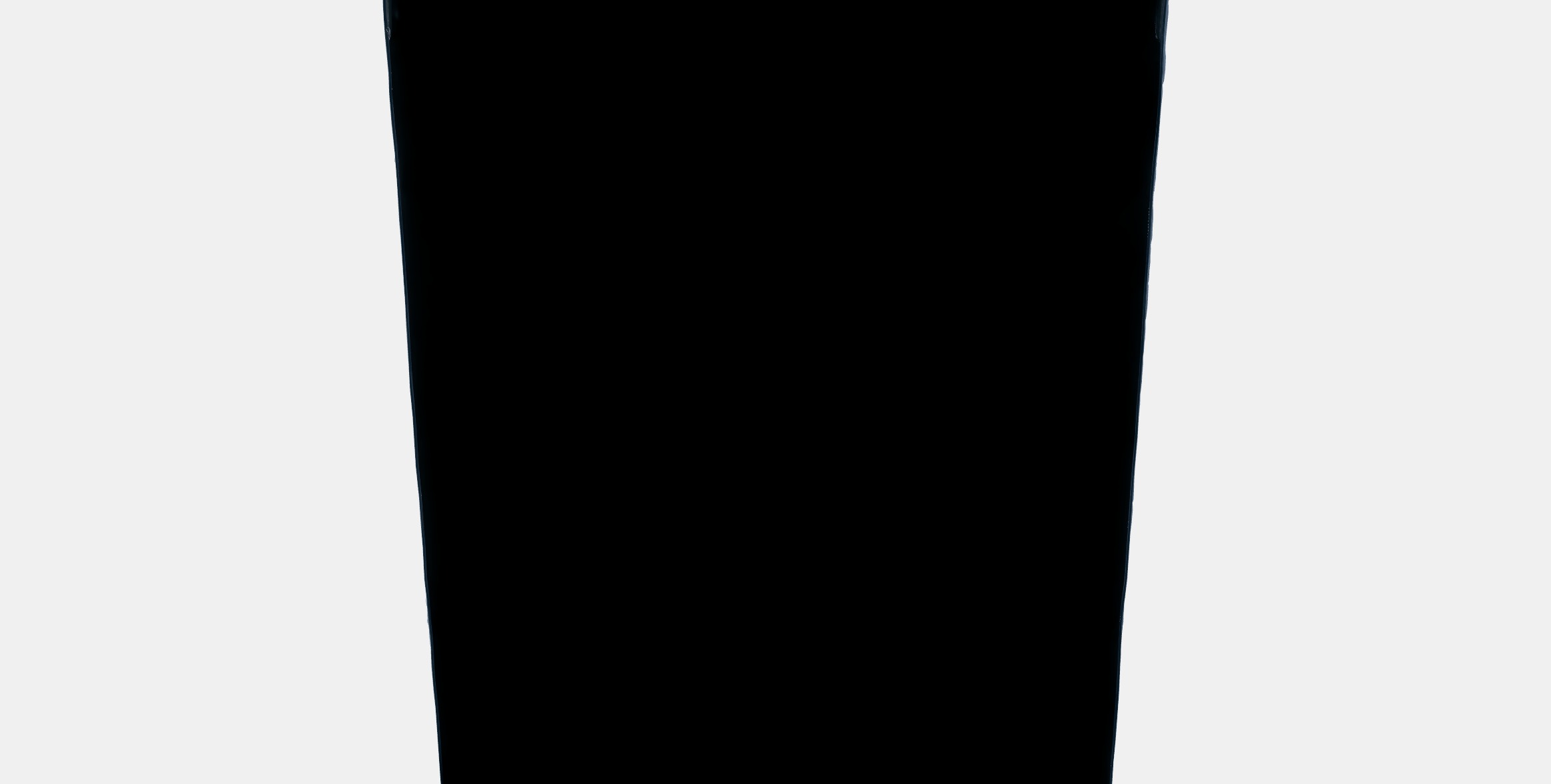 VESTMARKA Sprung mattress Low-poly 3D model_8