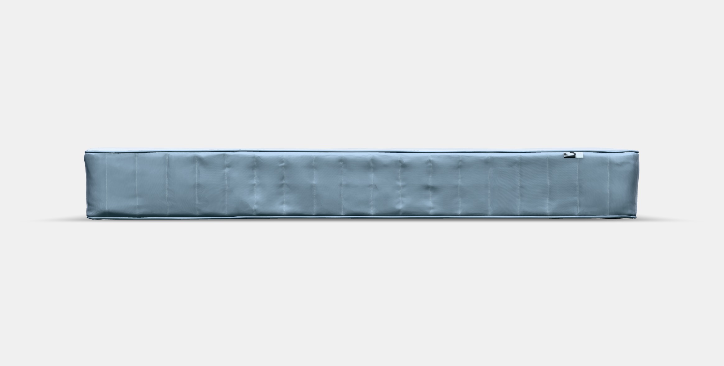 VESTMARKA Sprung mattress Low-poly 3D model_11