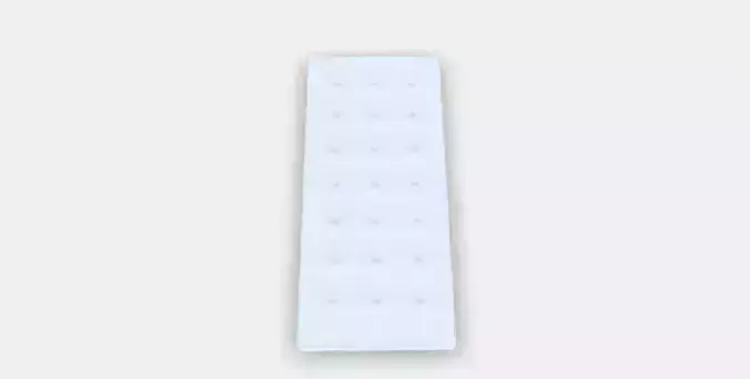 TUSTNA Mattress pad 2